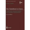 The Transition to Chaos (Linda E. Reichl)(Pevná) The Transition to Chaos (Linda E. Reichl)(Pevná)