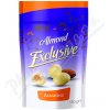 Poex Almond Exclusive Zabaione jadrá mandlí v bielej čokoláde 150 g