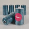 Takoy Overlock / coverlock polyesterová niť TKY 5000 farba petrolejová-NS-15571 Takoy Overlock / coverlock polyesterová niť TKY 5000 farba petrolejová-NS-15571