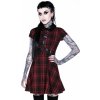 Killstar Disgrace Skater Dress