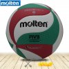 Volejbal, súťaž MOLTEN FLISTATEC V5M5000 Volejbal, súťaž MOLTEN FLISTATEC V5M5000