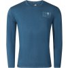 Pánske funkčné tričko PROGRESS, DIEGO tmavo modrá,modrá XL Pánske funkčné tričko PROGRESS, DIEGO tmavo modrá,modrá XL