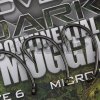 Gardner Covert Dark Continental Mugga veľ.4 10 ks
