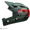 Bell Super Air R green/red 2022 L (58–62 cm) Bell Super Air R green/red 2022 L (58–62 cm)
