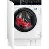 AEG L8WBE68SIC - Zabudovateľná automatická práčka so sušičkou AEG L8WBE68SIC - Zabudovateľná automatická práčka so sušičkou