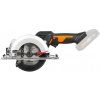 WORX Aku kompaktná ponorná píla WX531.9 20V, 120mm - bez akumulátora - Powershare 45905319 WORX Aku kompaktná ponorná píla WX531.9 20V, 120mm - bez akumulátora - Powershare 45905319