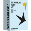Schwalbe duše 28 Schwalbe duše 28