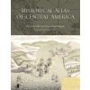 Historical Atlas of Central America (Carolyn Hall,Hector Perez Brignoli,John V. Cotter)(Brožovaná) Historical Atlas of Central America (Carolyn Hall,Hector Perez Brignoli,John V. Cotter)(Brožovaná)