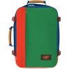 CabinZero Classic 36L Tropical blocks CabinZero Classic 36L Tropical blocks