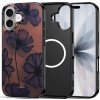 TECH Protect TECH-Protect pouzdro Lamano Magsafe, iPhone 17, Velvet Night TECH Protect TECH-Protect pouzdro Lamano Magsafe, iPhone 17, Velvet Night