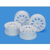 Tamiya 22067 TH 10Spk Whl Whi 24 Offset 0 (108/22067) Tamiya 22067 TH 10Spk Whl Whi 24 Offset 0 (108/22067)
