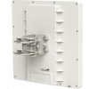 MikroTik RouterBOARD QRT 5, 600MHz CPU, 64MB RAM, 1x LAN, integ. 5GHz Wi-Fi, 17dBi 2x2MIMO, vrátane. L4 MikroTik RouterBOARD QRT 5, 600MHz CPU, 64MB RAM, 1x LAN, integ. 5GHz Wi-Fi, 17dBi 2x2MIMO, vrátane. L4