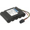 AVACOM kompatibilný s GARDENA 584 85 28-02, Li-Ion 18,5 V 3400 mAh, články SAMSUNG AVACOM kompatibilný s GARDENA 584 85 28-02, Li-Ion 18,5 V 3400 mAh, články SAMSUNG