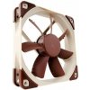 Noctua NF-S12A FLX, 120x120x25 mm NF-S12A-FLX Noctua NF-S12A FLX, 120x120x25 mm NF-S12A-FLX