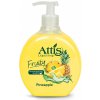 Gold drop ATTIS FRUITY tekuté mydlo Ananás 500 ml Gold drop ATTIS FRUITY tekuté mydlo Ananás 500 ml