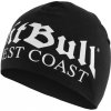 PitBull West Coast Old Logo čierna