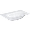 Umývadlo GROHE Essence Ceramic 80x46 cm alpská biela otvor pre batériu uprostred 3956700H Umývadlo GROHE Essence Ceramic 80x46 cm alpská biela otvor pre batériu uprostred 3956700H