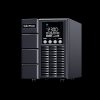 Cyber Power Systems CyberPower Main Stream OnLine S UPS 1000VA/900W, Tower, IEC C13 (1), SCHUKO (2) OLS1000EA-DE Cyber Power Systems CyberPower Main Stream OnLine S UPS 1000VA/900W, Tower, IEC C13 (1), SCHUKO (2) OLS1000EA-DE