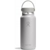 Termofľaša Hydro Flask Wide Mouth 32 oz Farba: sivá/biela Termofľaša Hydro Flask Wide Mouth 32 oz Farba: sivá/biela