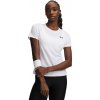 Dámske tričko Under Armour Tech Mesh SS White/Black M Dámske tričko Under Armour Tech Mesh SS White/Black M