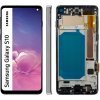 Displej pre Samsung Galaxy S10 LCD Incell s rámom Čierny SM-G973F Displej pre Samsung Galaxy S10 LCD Incell s rámom Čierny SM-G973F