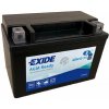 Motobatéria EXIDE BIKE AGM Ready 8Ah, 12V, AGM12-7.5 (YTX9-BS) Motobatéria EXIDE BIKE AGM Ready 8Ah, 12V, AGM12-7.5 (YTX9-BS)