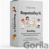 Rapotačky II. - Prvé vety, jednotné a množné číslo, opozitá a predložky Rapotačky II. - Prvé vety, jednotné a množné číslo, opozitá a predložky