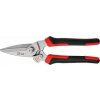 Univerzální nůžky Bessey 200 mm D52-2 Univerzální nůžky Bessey 200 mm D52-2