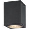 Stropné svietidlo SLV ENOLA SQUARE S Outdoor, stropné LED svietidlo, antracitové 1003420 Stropné svietidlo SLV ENOLA SQUARE S Outdoor, stropné LED svietidlo, antracitové 1003420