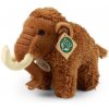 Rappa Plyšový mamut 20 cm ECO-FRIENDLY Rappa Plyšový mamut 20 cm ECO-FRIENDLY