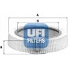 UFI VZDUCHOVÝ FILTER TRANSIT 1.6 86- UFI UFI VZDUCHOVÝ FILTER TRANSIT 1.6 86- UFI