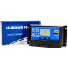 Rean Inteligentný 20A LCD solárny kontrolér Rean Inteligentný 20A LCD solárny kontrolér