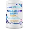 ALLNUTRITION Collagen Night 340 g Jahoda - Melón ALLNUTRITION Collagen Night 340 g Jahoda - Melón
