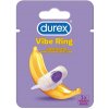 Durex Vibe Ring SEX Intenzívny vibračný krúžok 1 kus Durex Vibe Ring SEX Intenzívny vibračný krúžok 1 kus