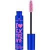 ESSENCE MASKARA I LOVE EXTREME 12 ML ESSENCE MASKARA I LOVE EXTREME 12 ML
