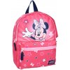 Vadobag Dievčenský ruksak Minnie Mouse Smile III Vadobag Dievčenský ruksak Minnie Mouse Smile III