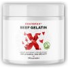 BrainMax Beef Gelatin Grass-fed hovädzia želatína 500g BrainMax Beef Gelatin Grass-fed hovädzia želatína 500g