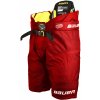 Hokejové nohavice Bauer Supreme MACH Red Junior M Hokejové nohavice Bauer Supreme MACH Red Junior M