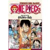 One Piece: Thriller Bark 3-In-1 Edition 17 One Piece: Thriller Bark 3-In-1 Edition 17