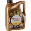 Syntetický motorový olej TotalEnergies 5 l 5W-30 Syntetický motorový olej TotalEnergies 5 l 5W-30