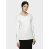 4F NOSH4-TSDL001 WHITE Dámske tričko US XL 4F NOSH4-TSDL001 WHITE Dámske tričko US XL