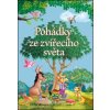 Pohádky ze zvířecího světa - Pádár Éva Pohádky ze zvířecího světa - Pádár Éva