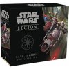 Fantasy Flight Games Star Wars: Legion - BARC Speeder Fantasy Flight Games Star Wars: Legion - BARC Speeder