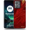 Picasee ULTIMATE CASE pro Motorola Edge 40 Neo - Red Picasee ULTIMATE CASE pro Motorola Edge 40 Neo - Red