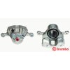 Brzdový strmeň BREMBO F 30 120 Brzdový strmeň BREMBO F 30 120