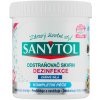 Sanytol dezinfekčný odstraňovač škvŕn Žiarivo biela 450 g Sanytol dezinfekčný odstraňovač škvŕn Žiarivo biela 450 g