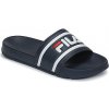 Fila športové šľapky MORRO BAY SLIPPER 2.0 Modrá Fila športové šľapky MORRO BAY SLIPPER 2.0 Modrá