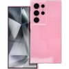 Kryt Clear Case 2mm Blink Samsung Galaxy S24 Ultra Pink Kryt Clear Case 2mm Blink Samsung Galaxy S24 Ultra Pink
