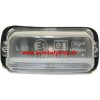 Peugeot 306 3/93-4/97 osvetlenie ŠPZ Peugeot 306 3/93-4/97 osvetlenie ŠPZ