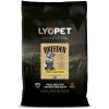 LYOPET Breeder Adult Cat Kurča s karotkou 1,5 kg LYOPET Breeder Adult Cat Kurča s karotkou 1,5 kg